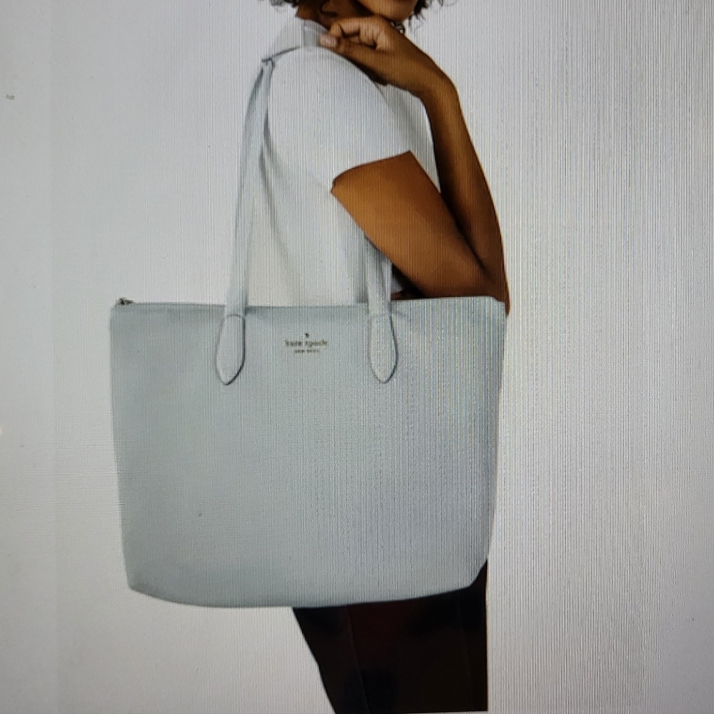NWT Kate Spade Mel Packable Tote